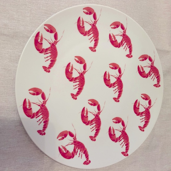 Beautiful lobster dishes set . - Picture 7 of 10